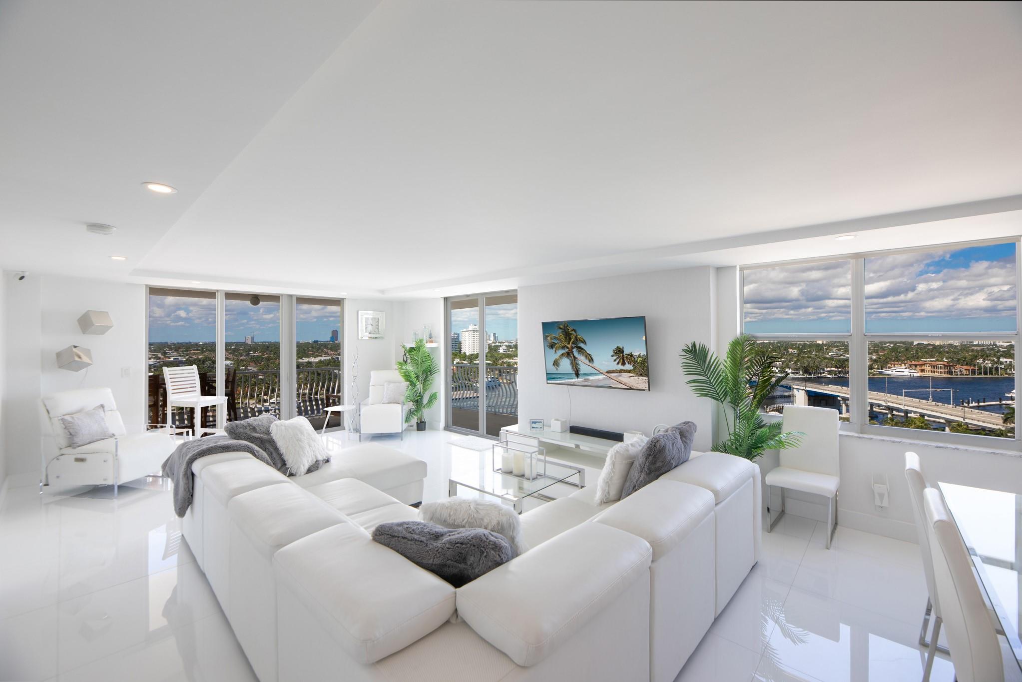 1 Las Olas Circle 1102