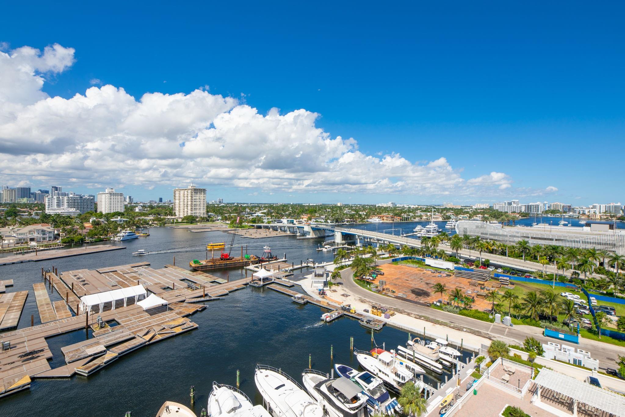 1 Las Olas Circle 1102