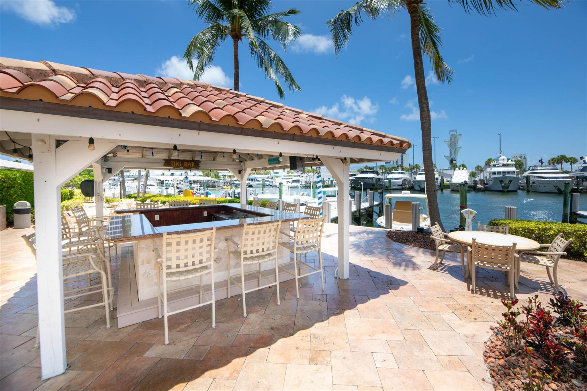 1 Las Olas Circle 1102