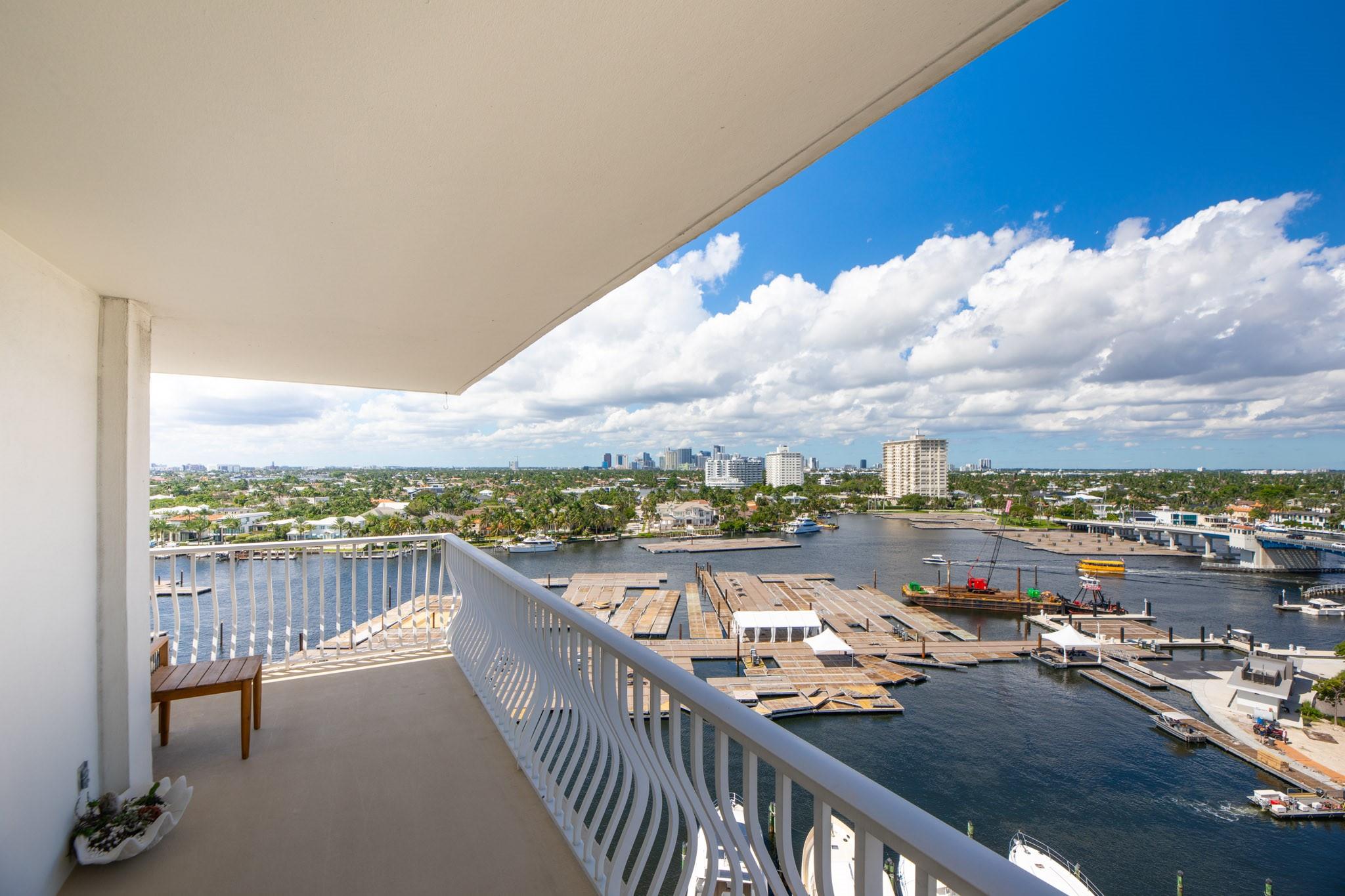 1 Las Olas Circle 1102