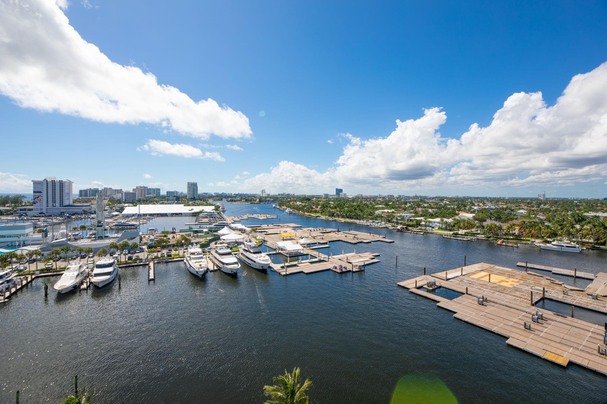 1 Las Olas Circle 1102