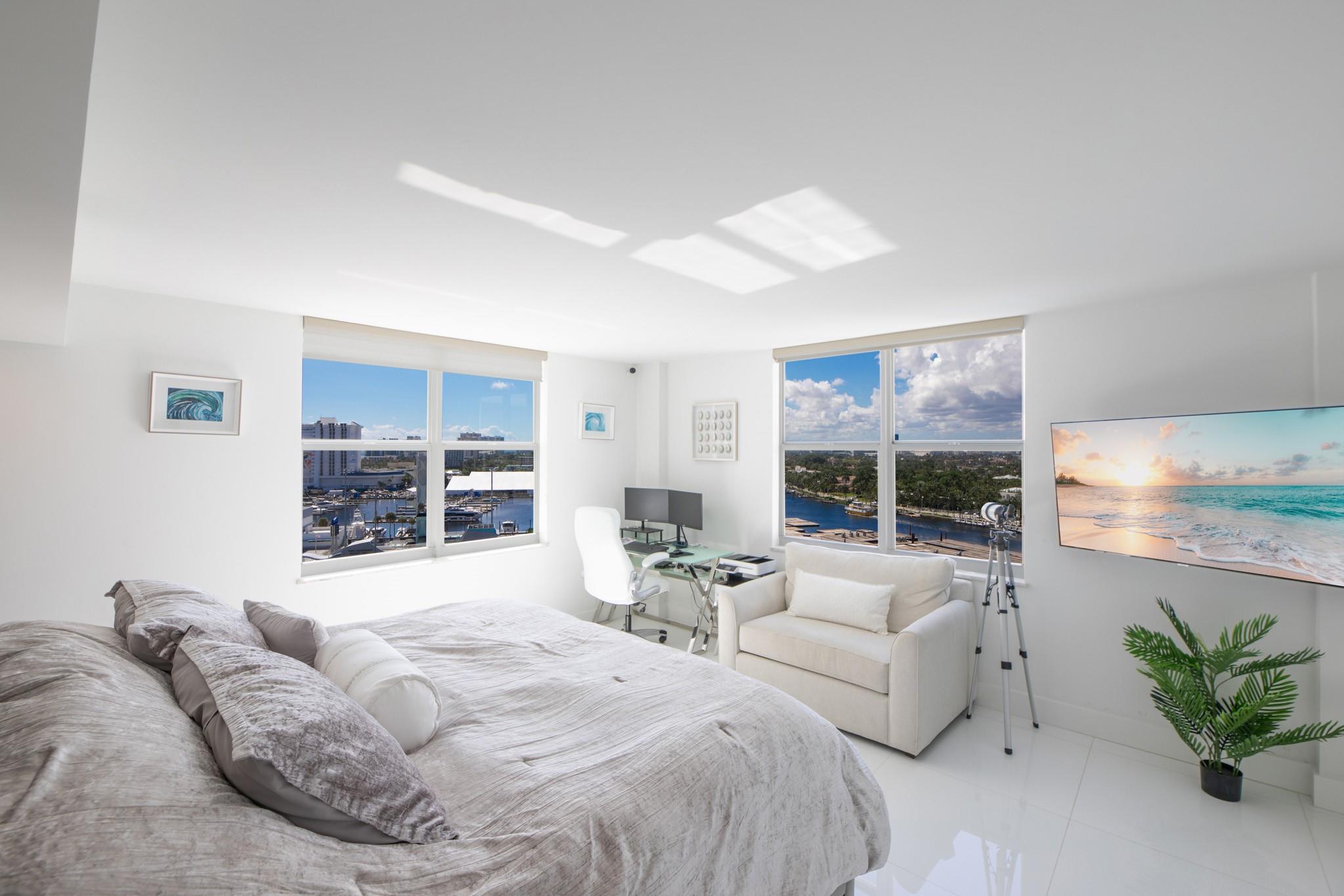 1 Las Olas Circle 1102