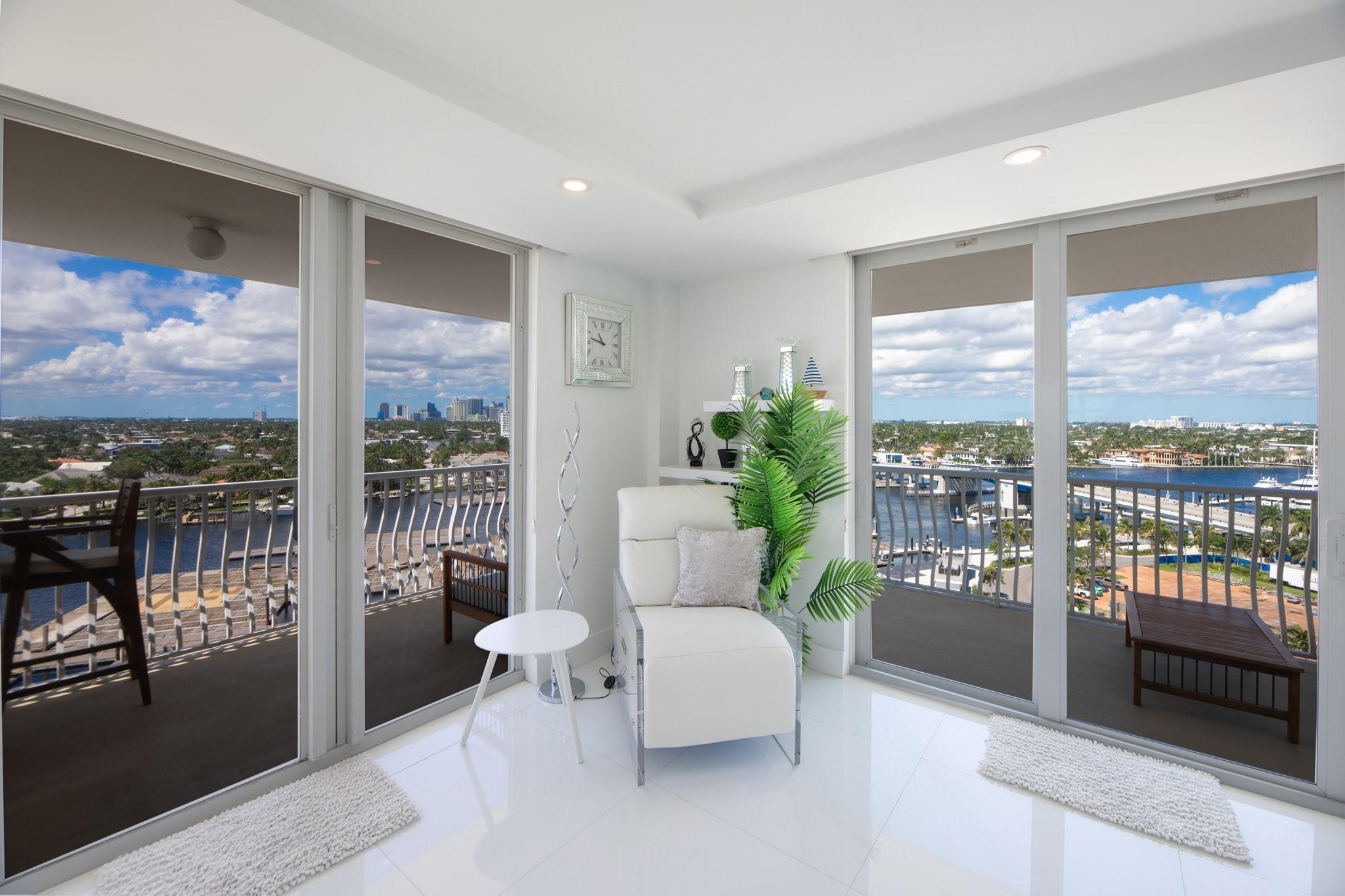 1 Las Olas Circle 1102