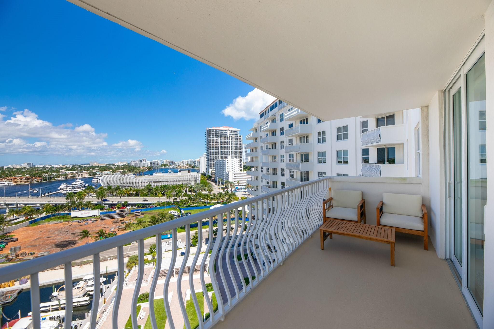 1 Las Olas Circle 1102