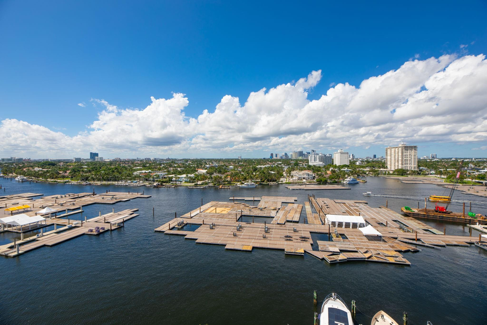 1 Las Olas Circle 1102