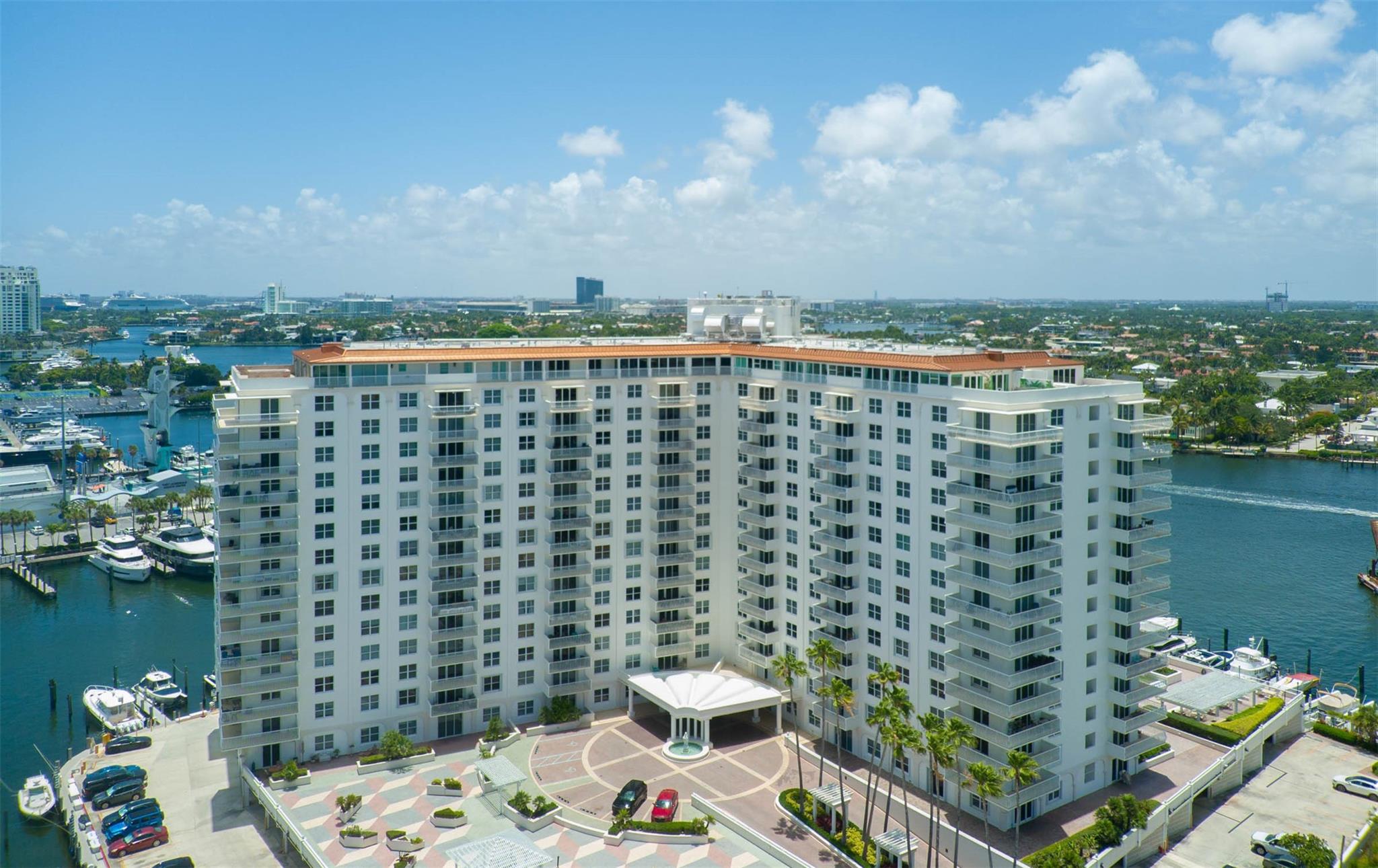 1 Las Olas Circle 1102