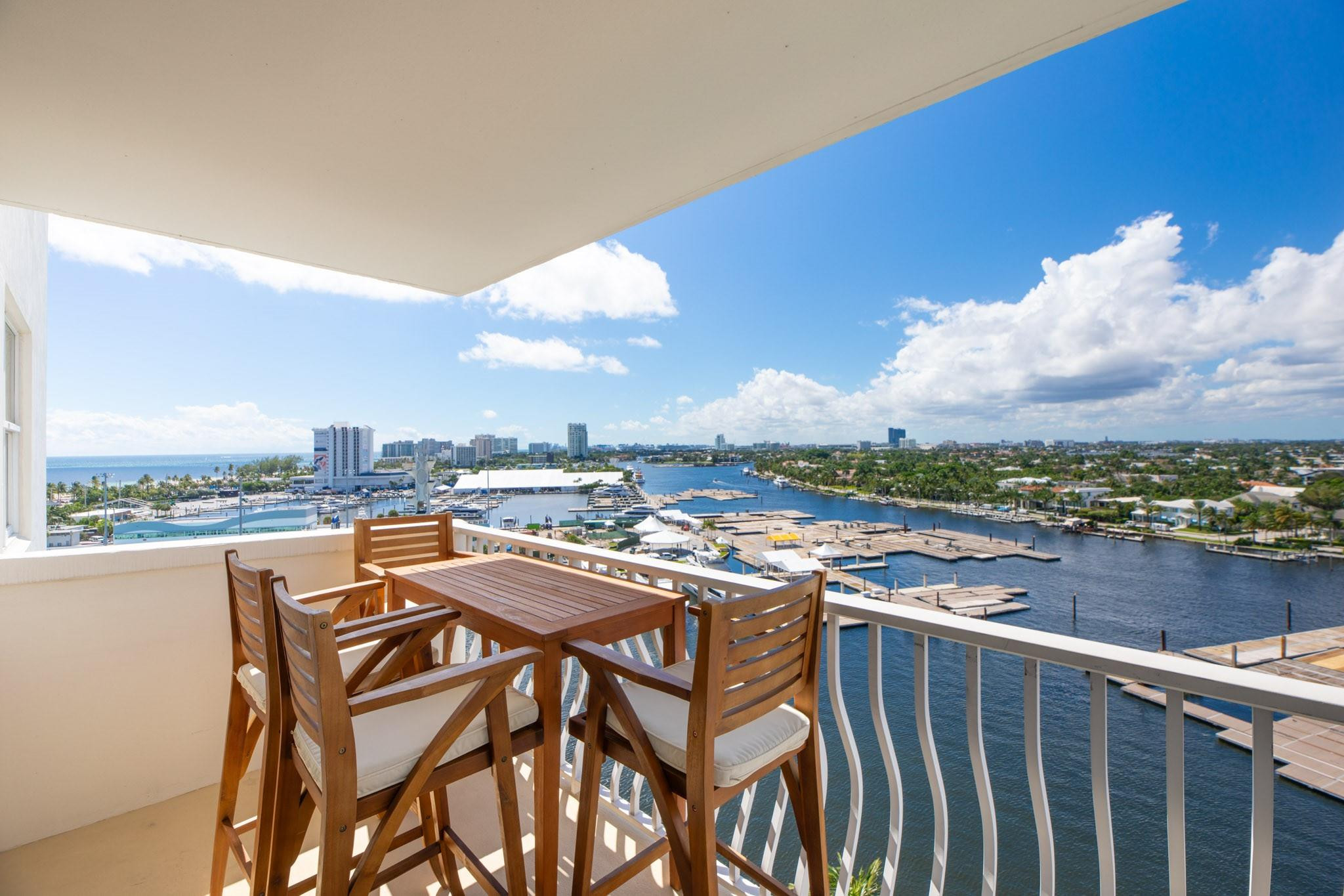 1 Las Olas Circle 1102