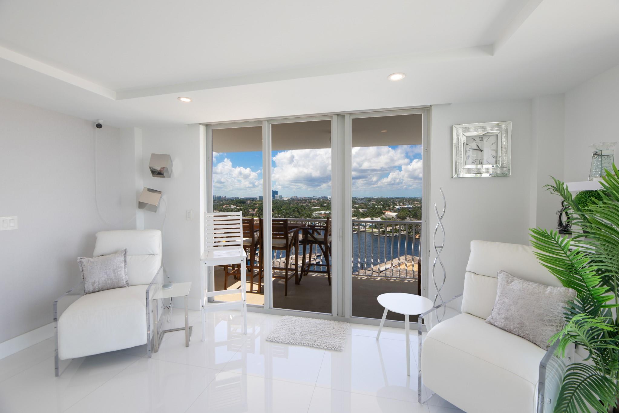 1 Las Olas Circle 1102