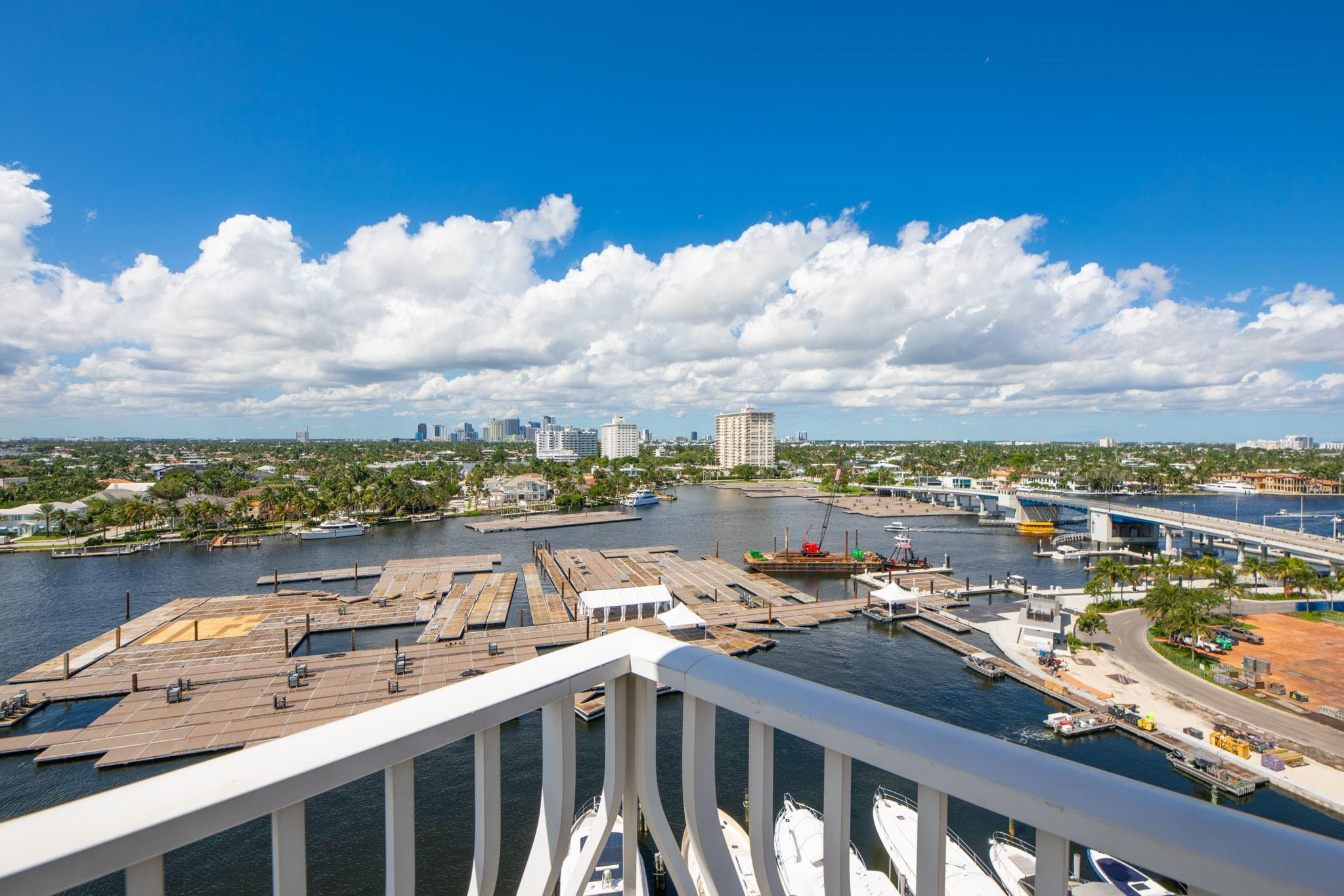 1 Las Olas Circle 1102