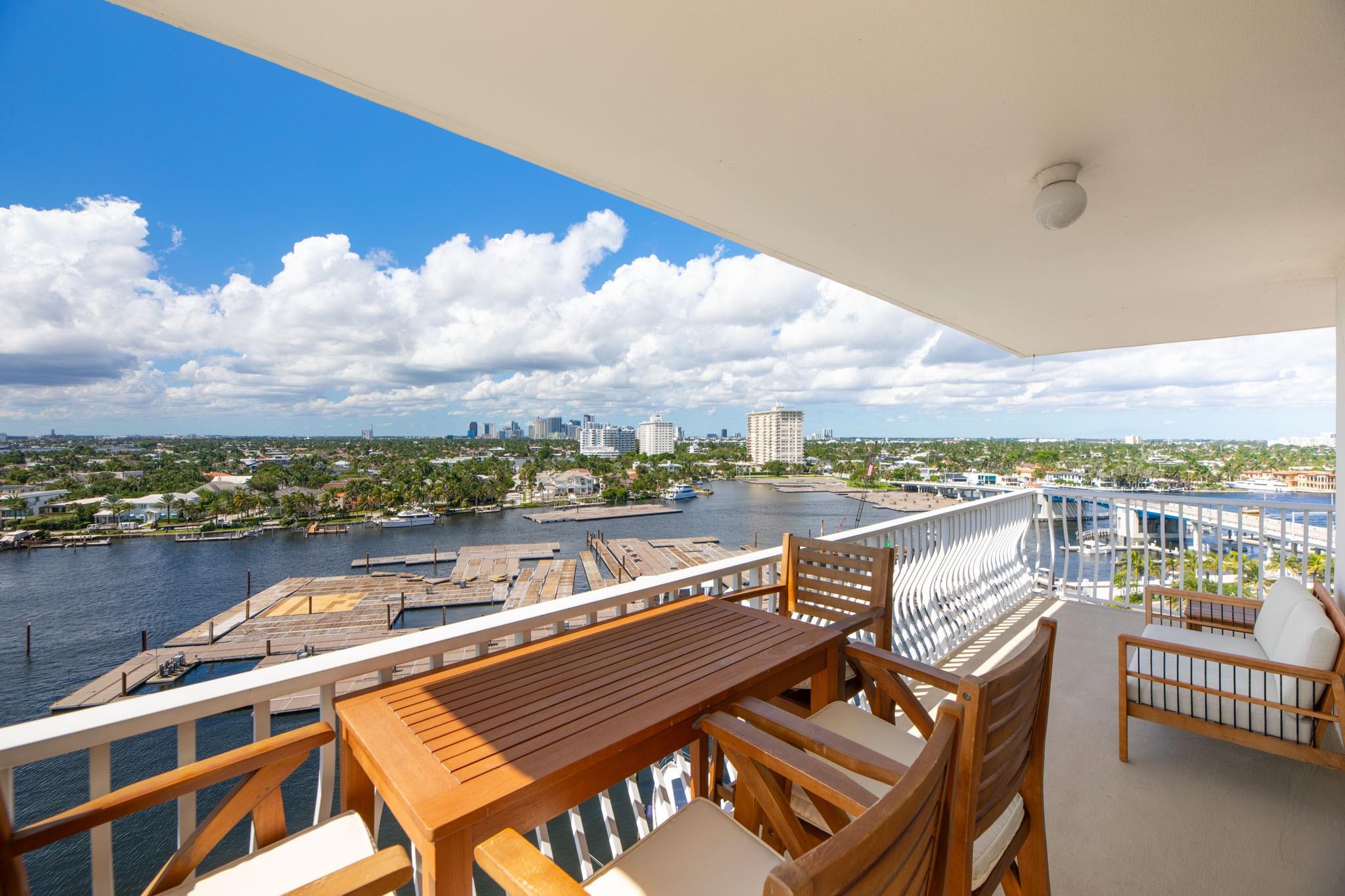 1 Las Olas Circle 1102