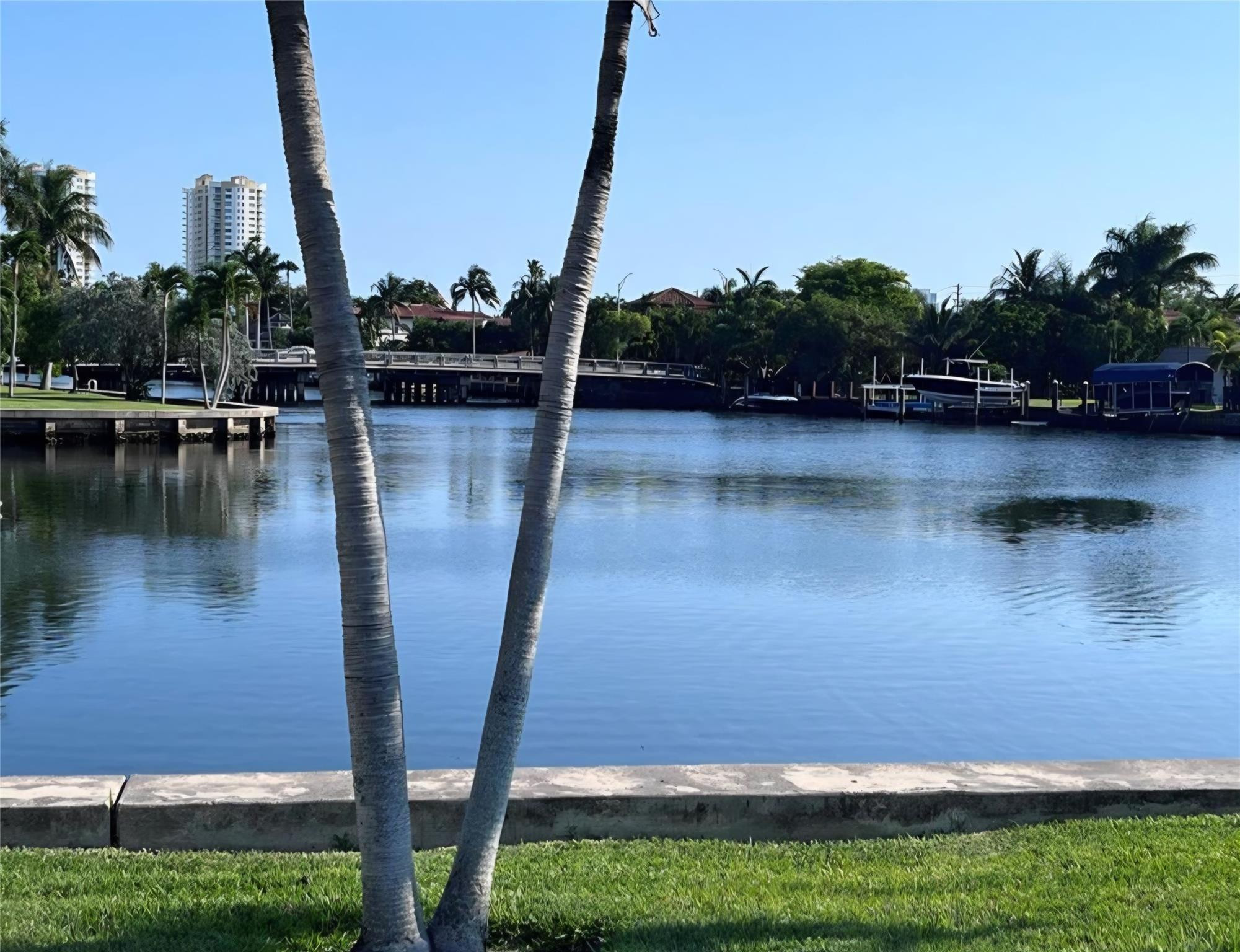 801 Three Islands Blvd 409