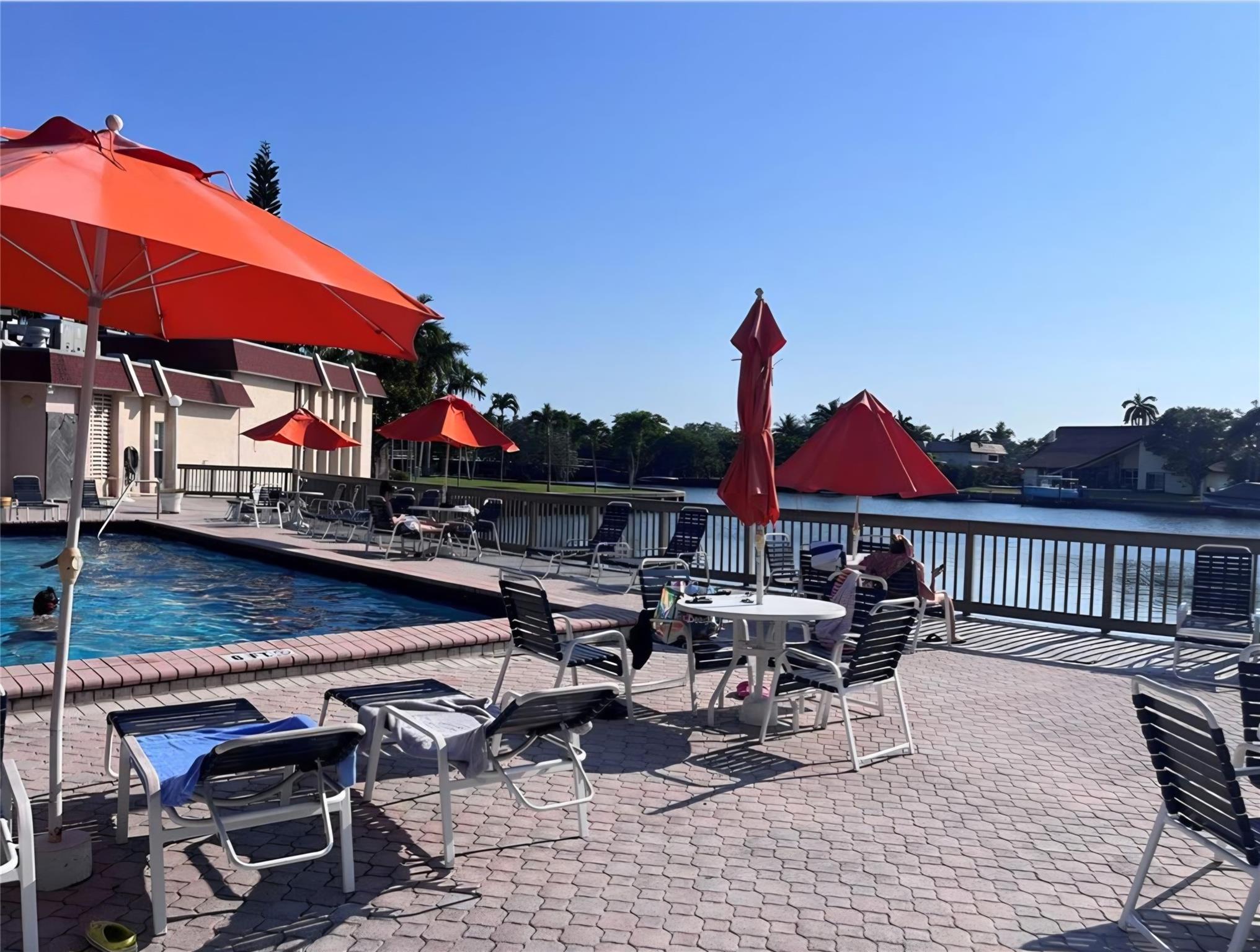 801 Three Islands Blvd 409