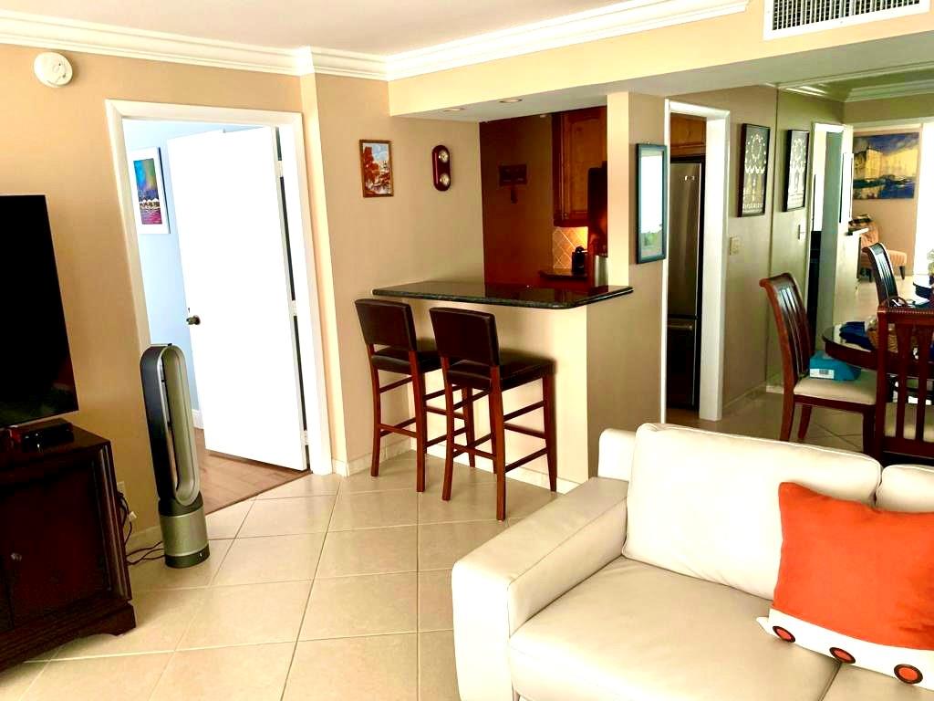 1 Las Olas Circle 1415