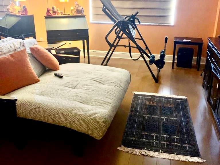 1 Las Olas Circle 1415