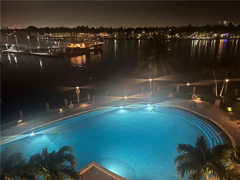 1 Las Olas Circle 1415