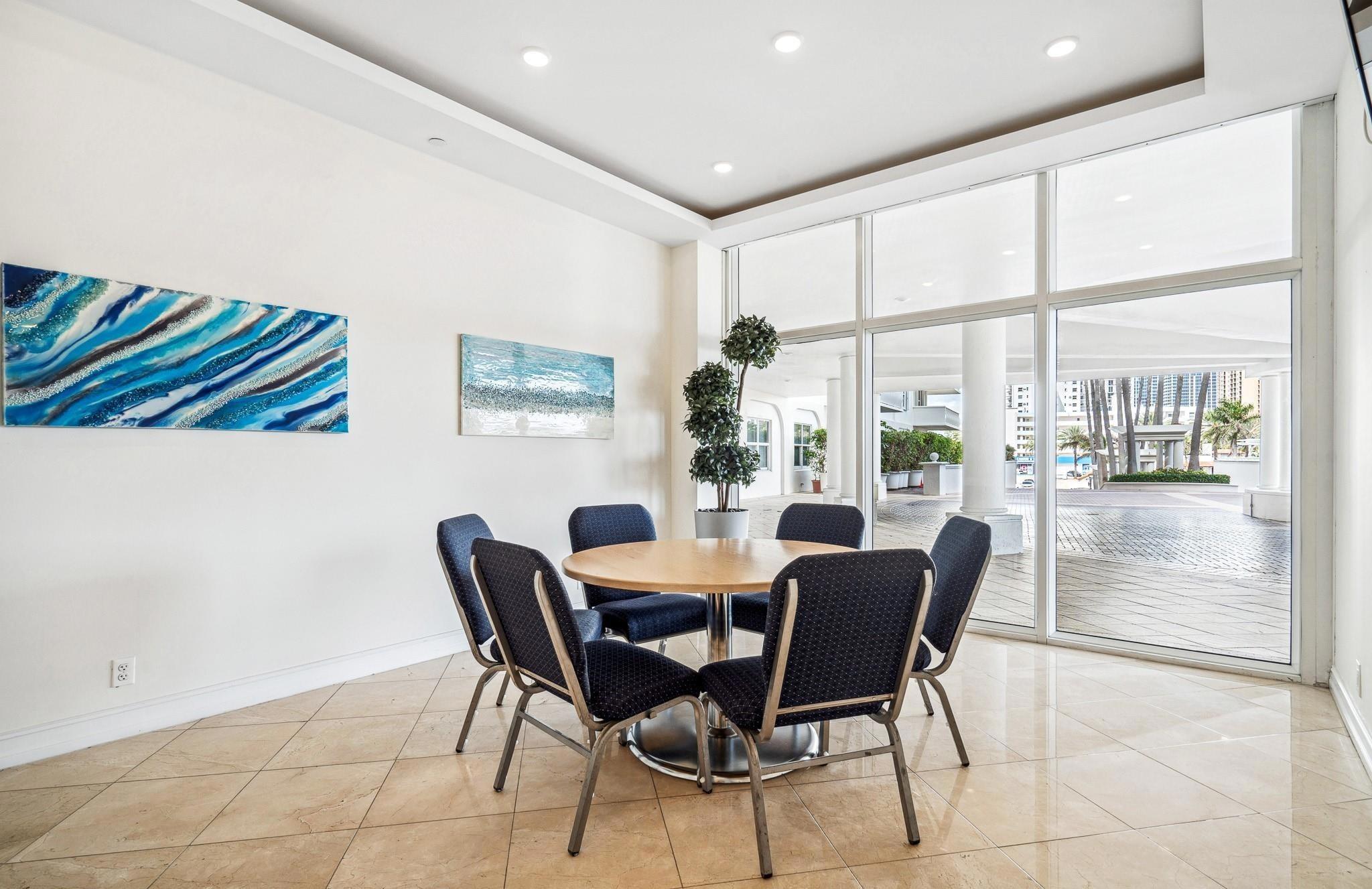 1 Las Olas Circle 1415