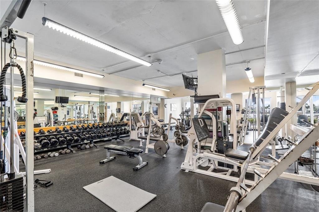 1 Las Olas Circle 1415