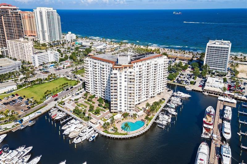1 Las Olas Circle 1415