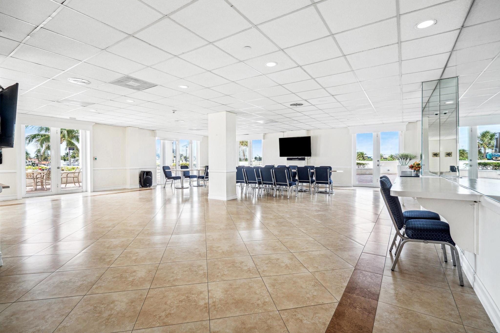 1 Las Olas Circle 1415