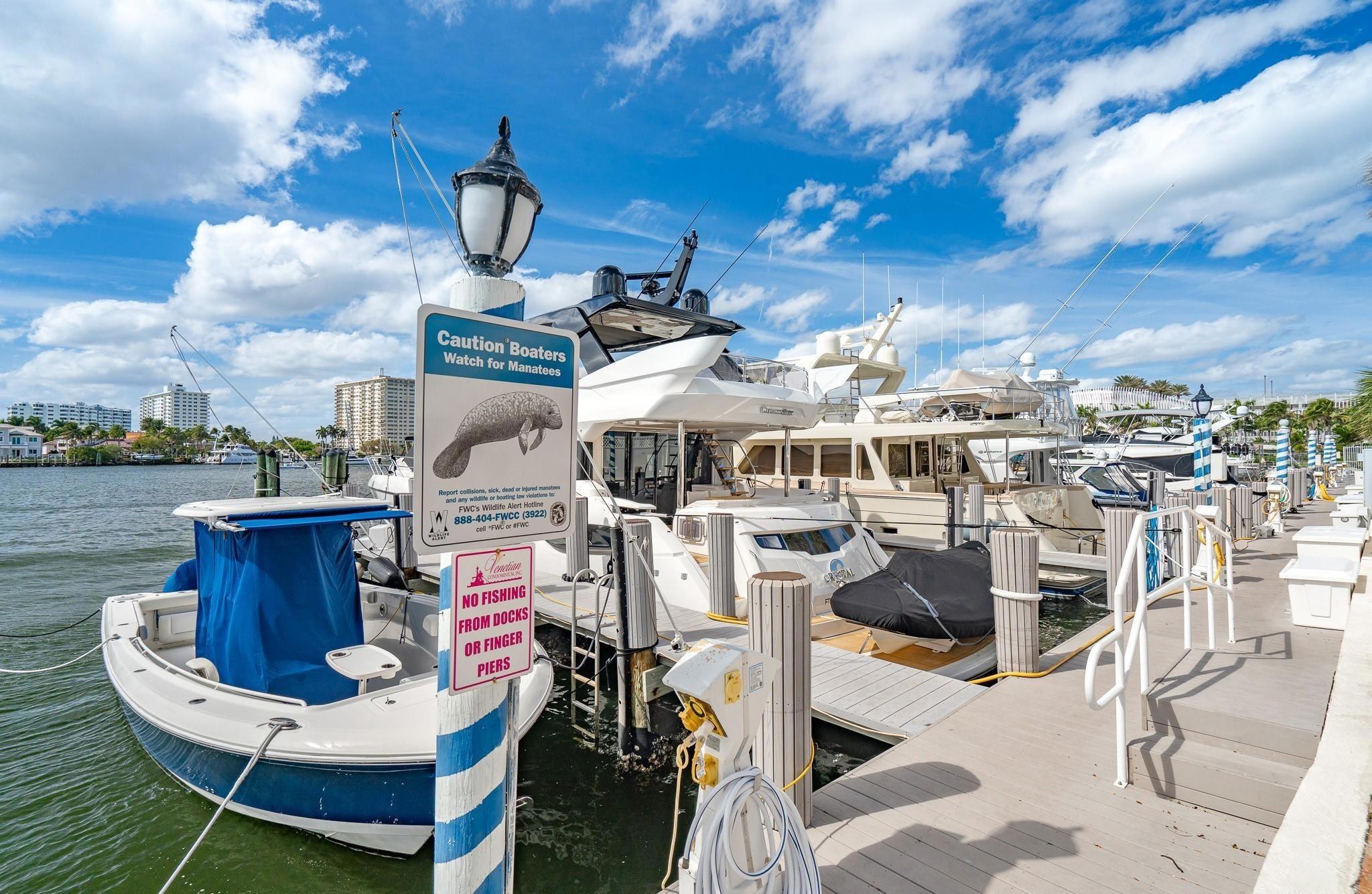 1 Las Olas Circle 1415