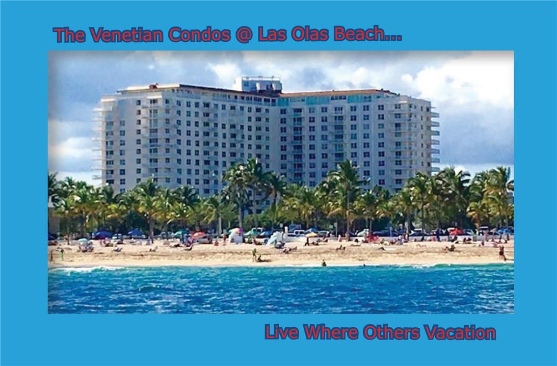 1 Las Olas Circle 1415