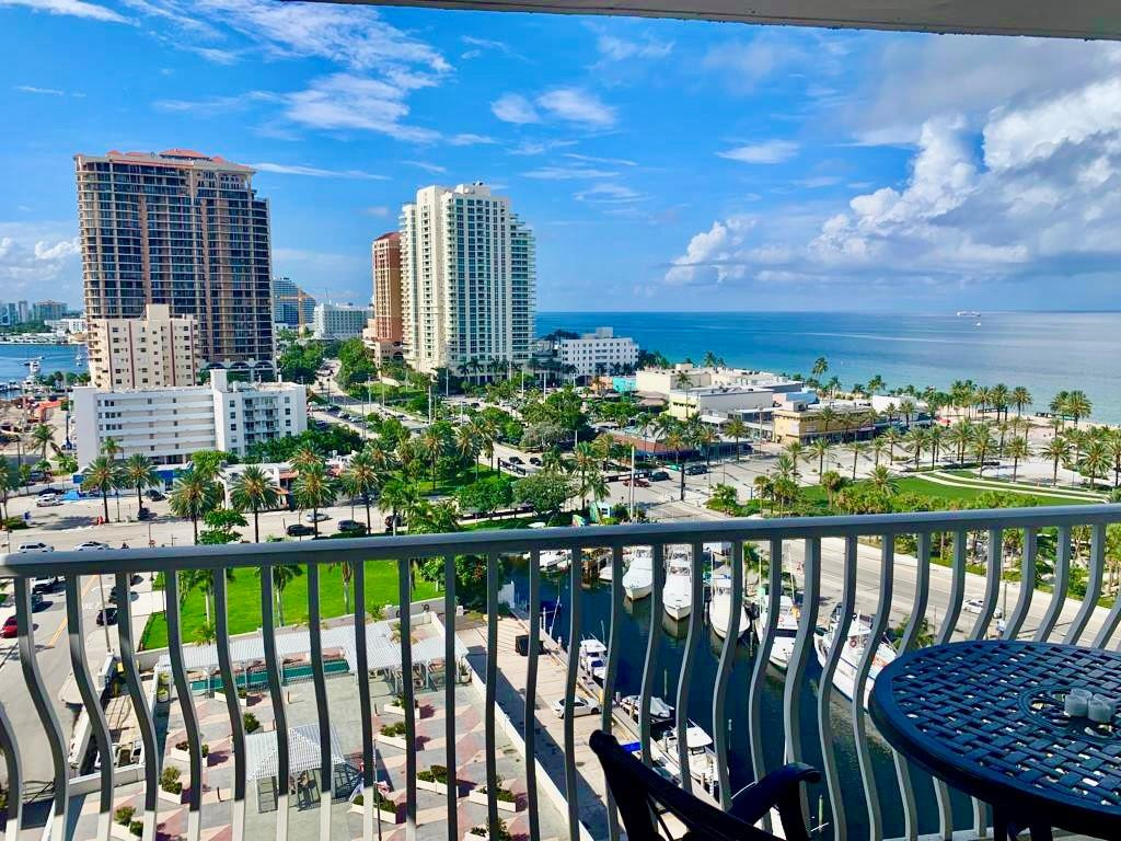 1 Las Olas Circle 1415