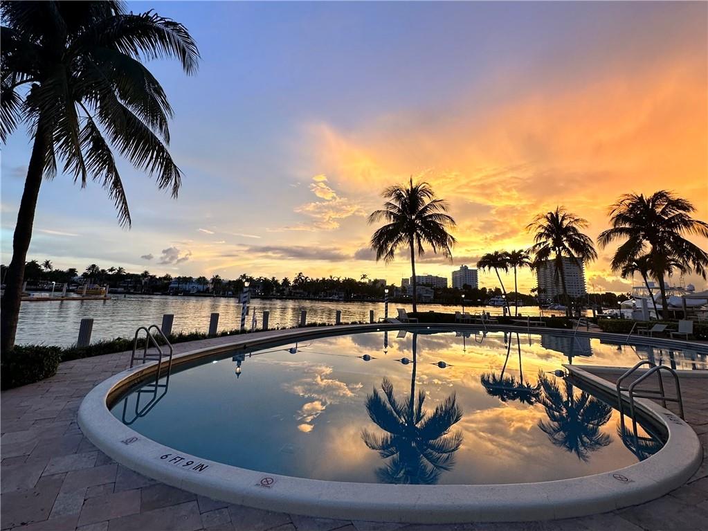 1 Las Olas Circle 1415