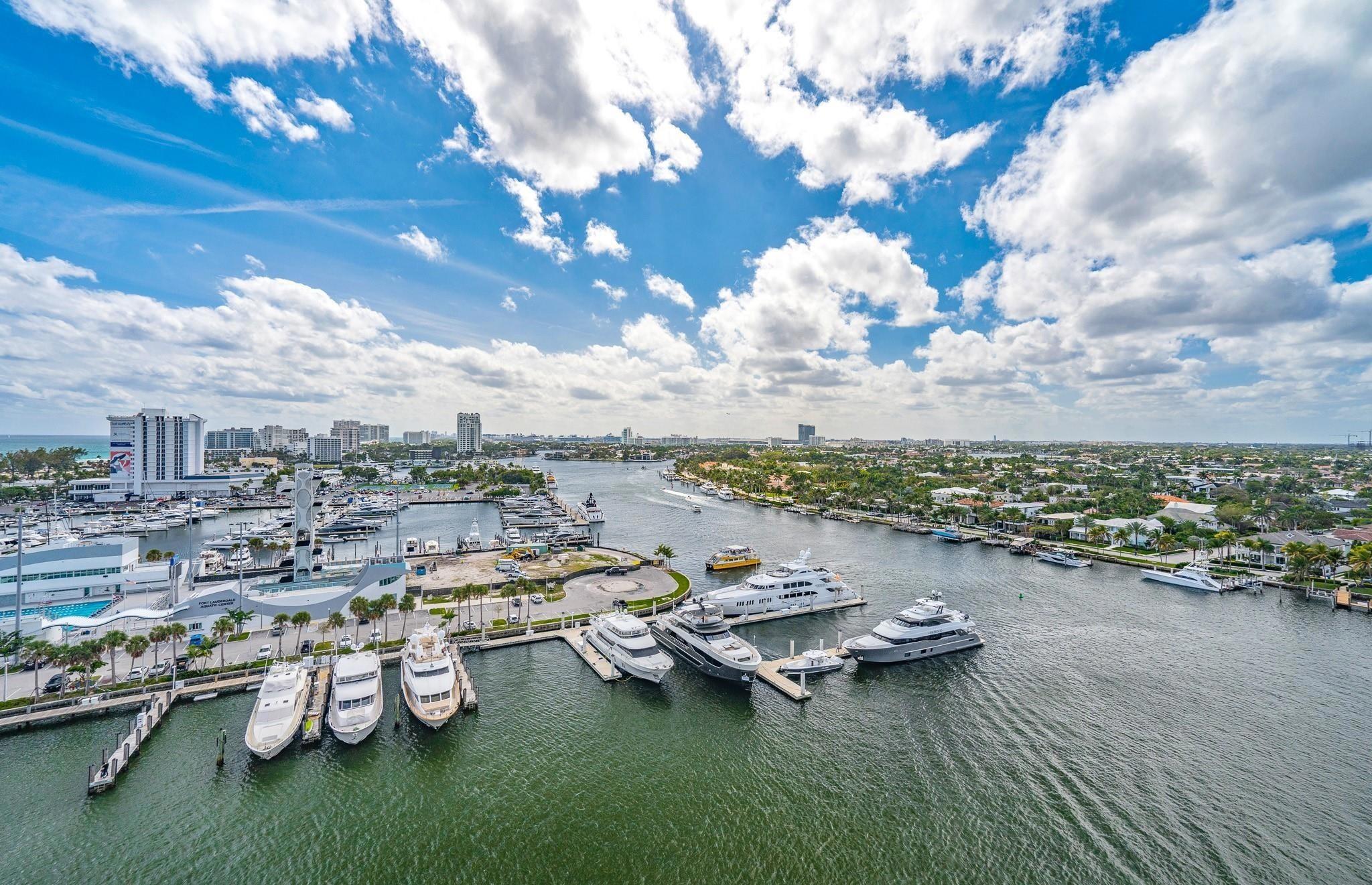 1 Las Olas Circle 1415