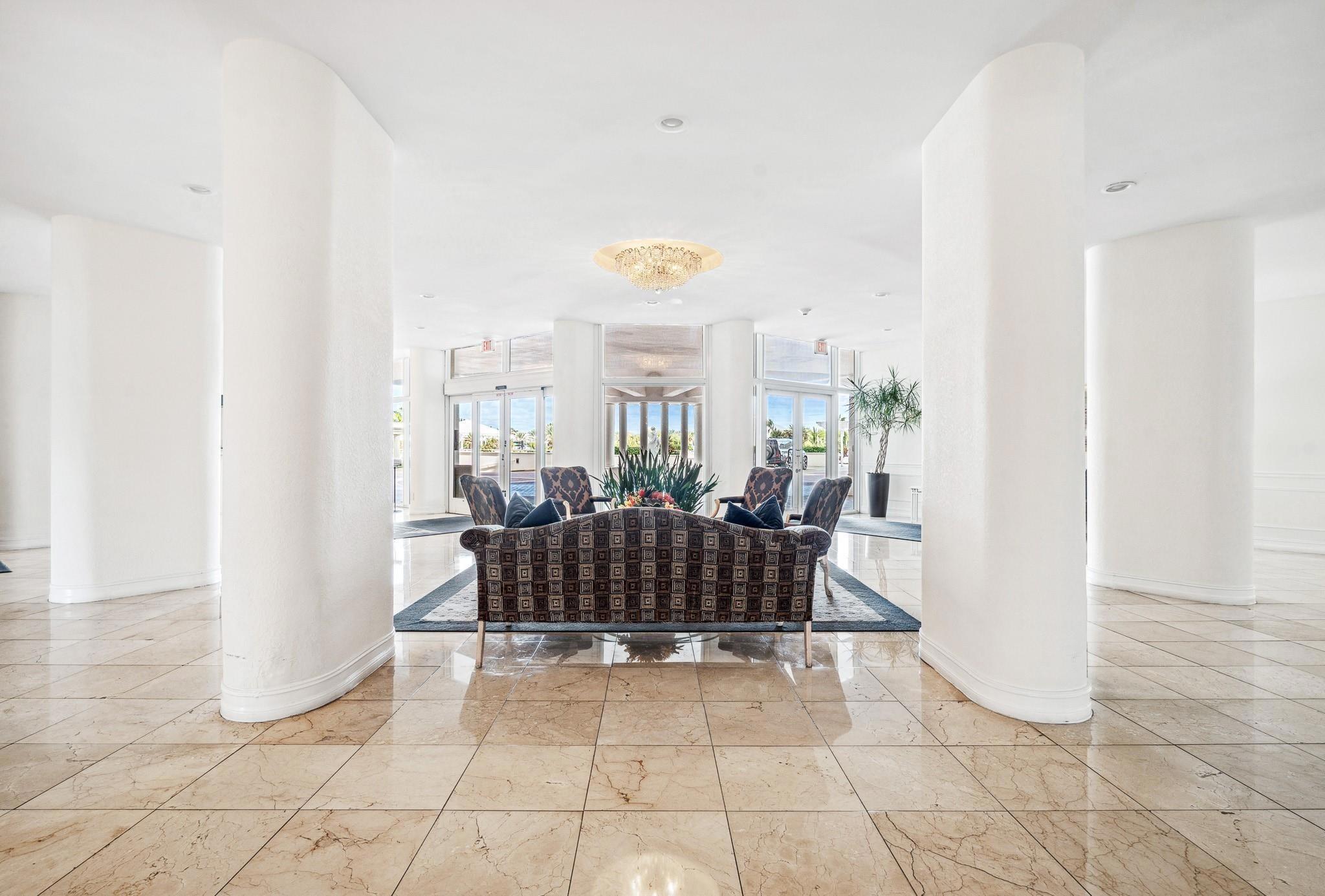 1 Las Olas Circle 1415