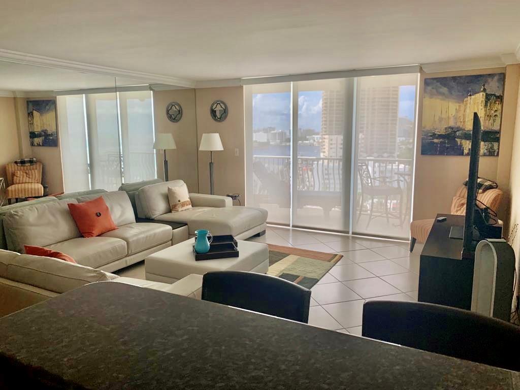 1 Las Olas Circle 1415