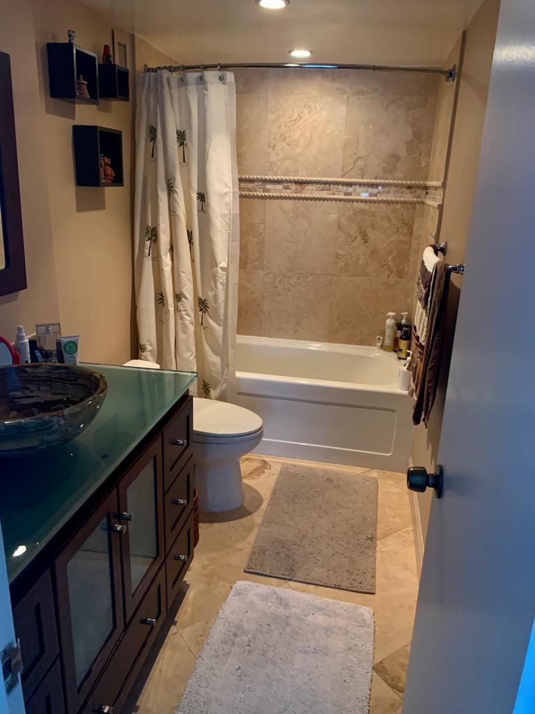 1 Las Olas Circle 1415