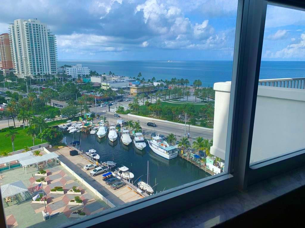 1 Las Olas Circle 1415