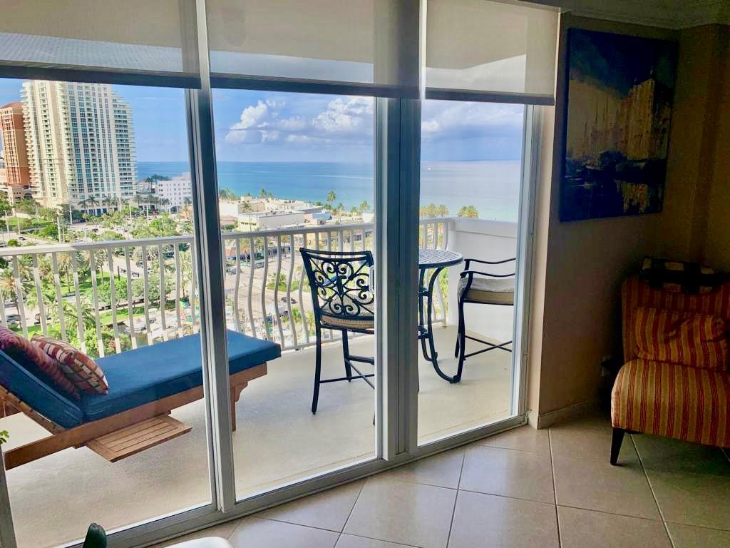 1 Las Olas Circle 1415