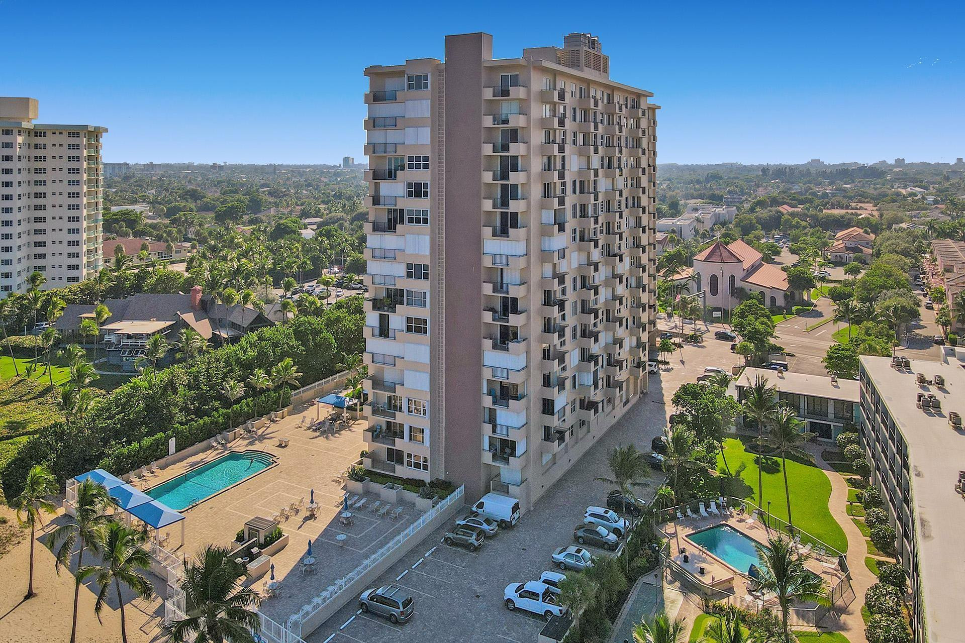 2000 S Ocean Blvd 10E