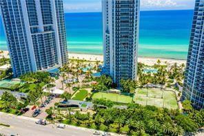 18101 Collins Ave 1604