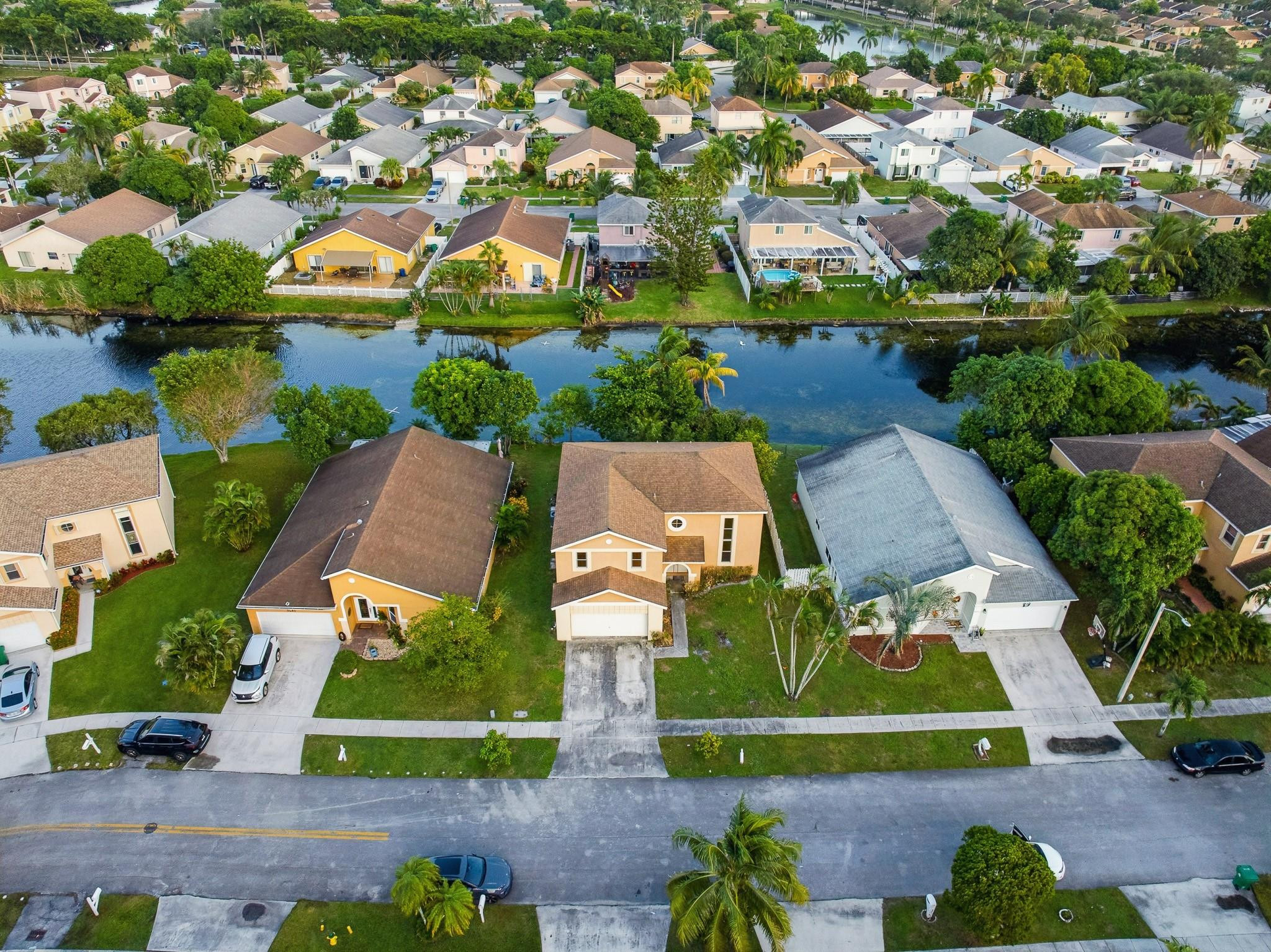 3091 Venice Way
