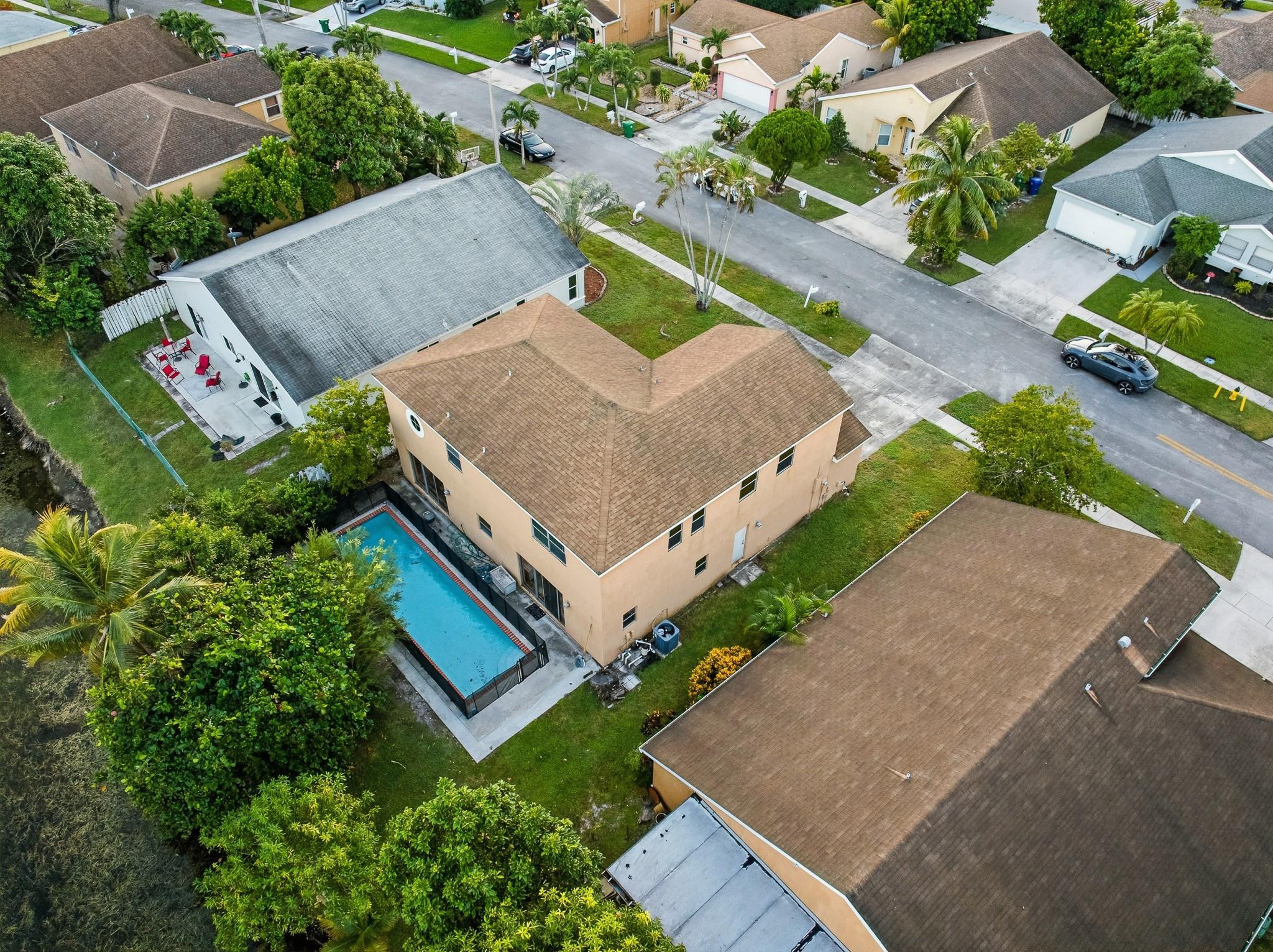 3091 Venice Way
