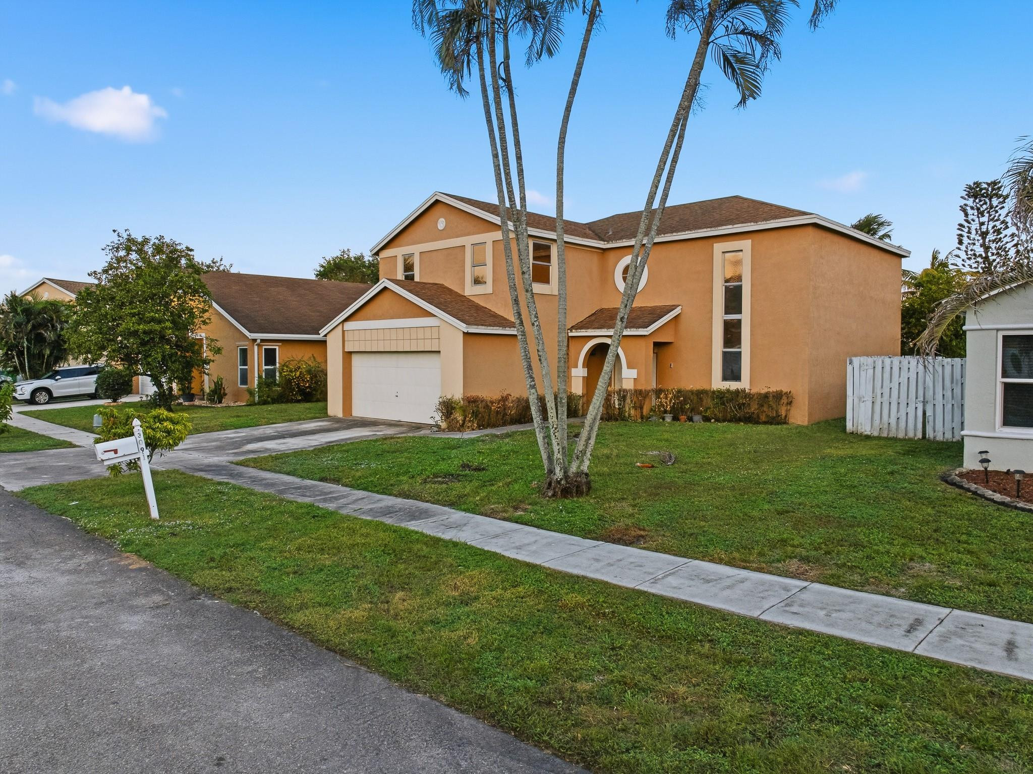 3091 Venice Way