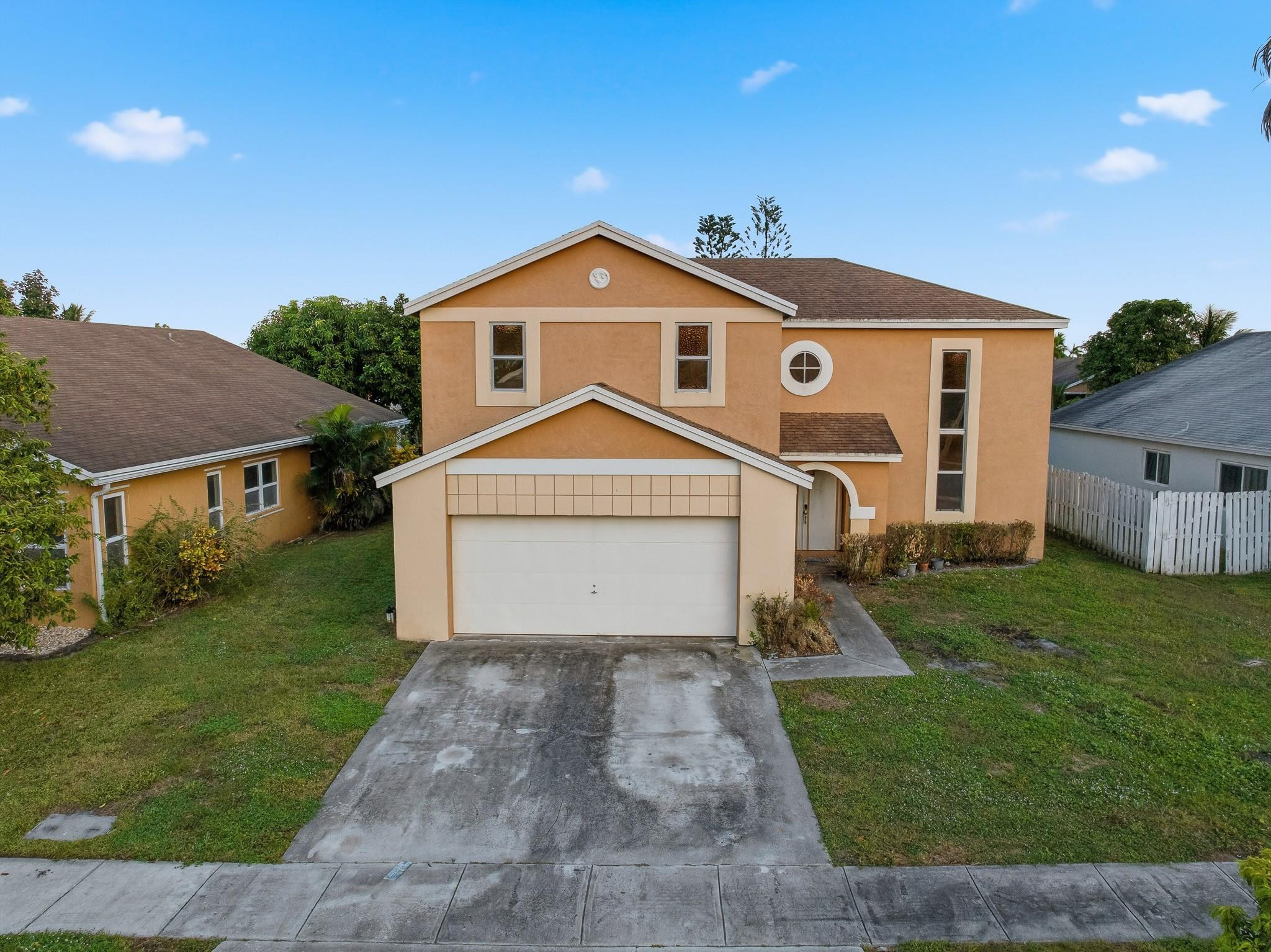 3091 Venice Way