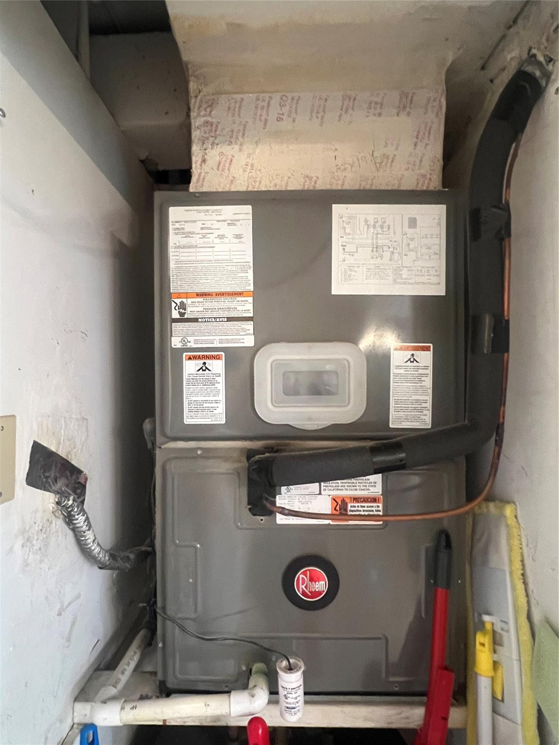 7030 Half Moon Cir 418