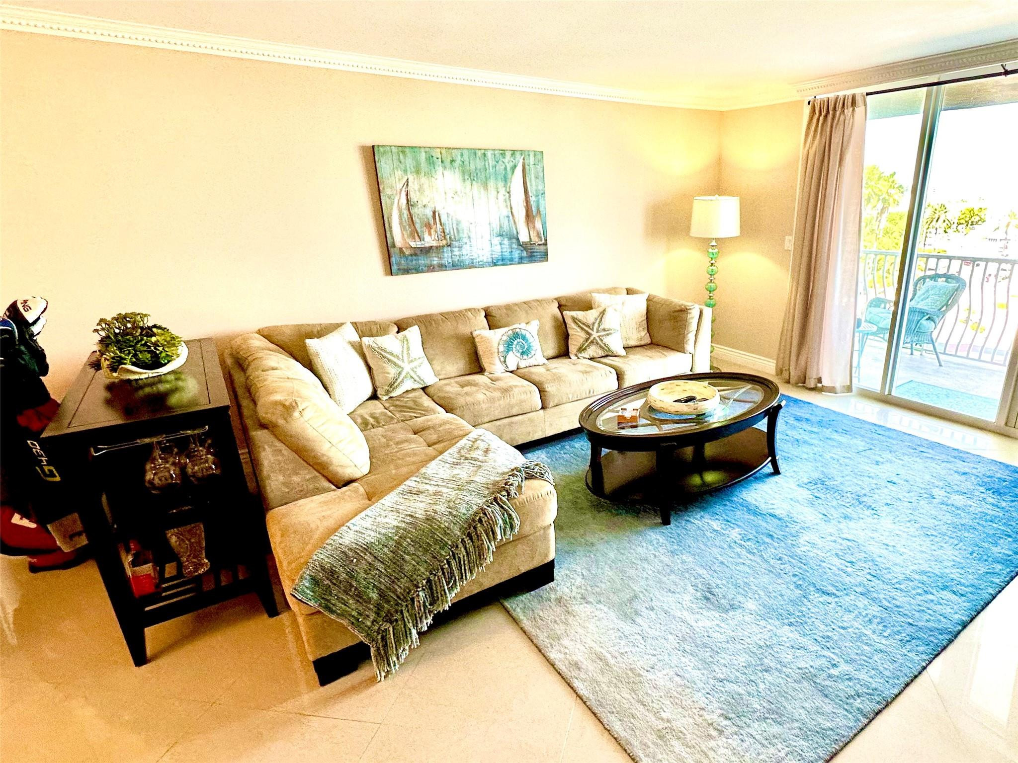 1 Las Olas Circle 415