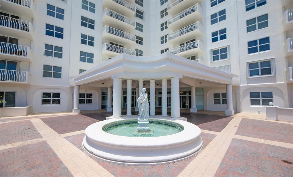 1 Las Olas Circle 415