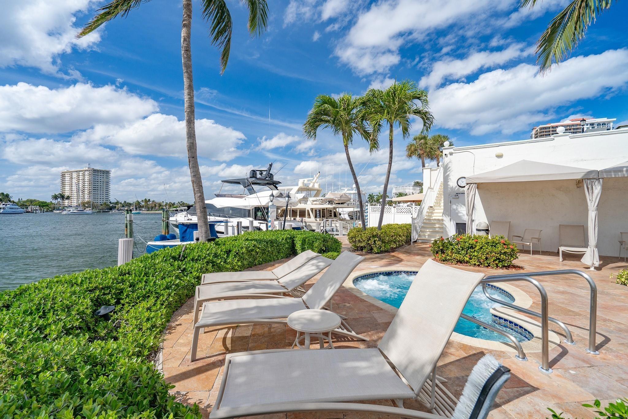 1 Las Olas Circle 415