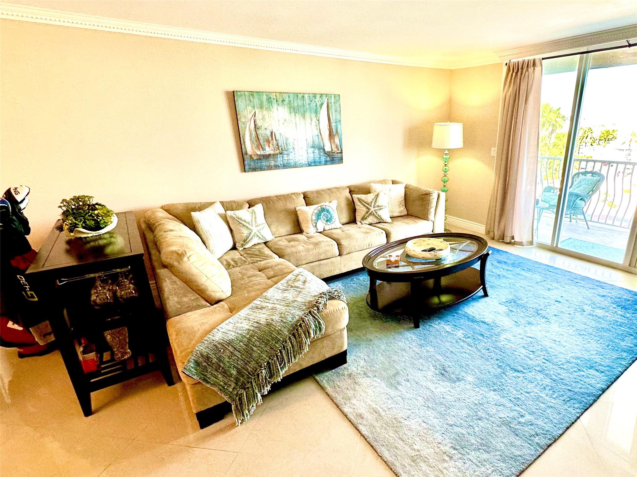 1 Las Olas Circle 415