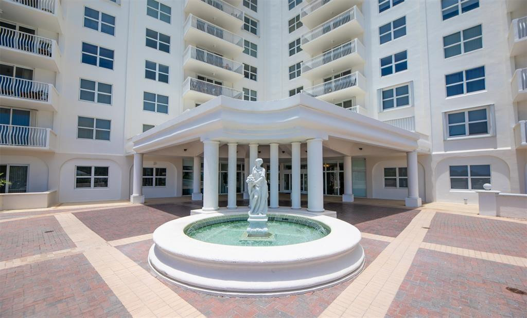 1 Las Olas Circle 415