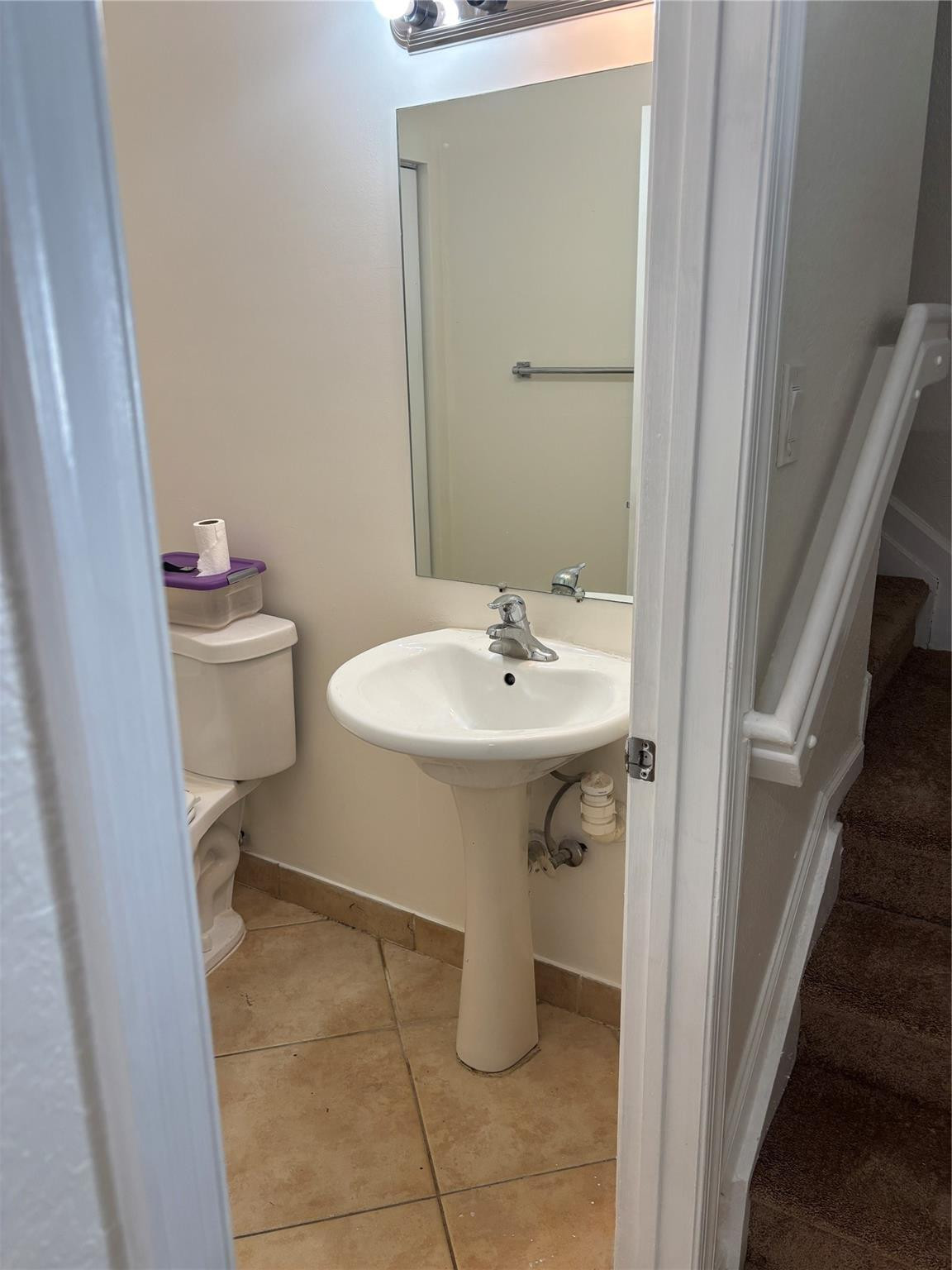 4632 DANSON WAY