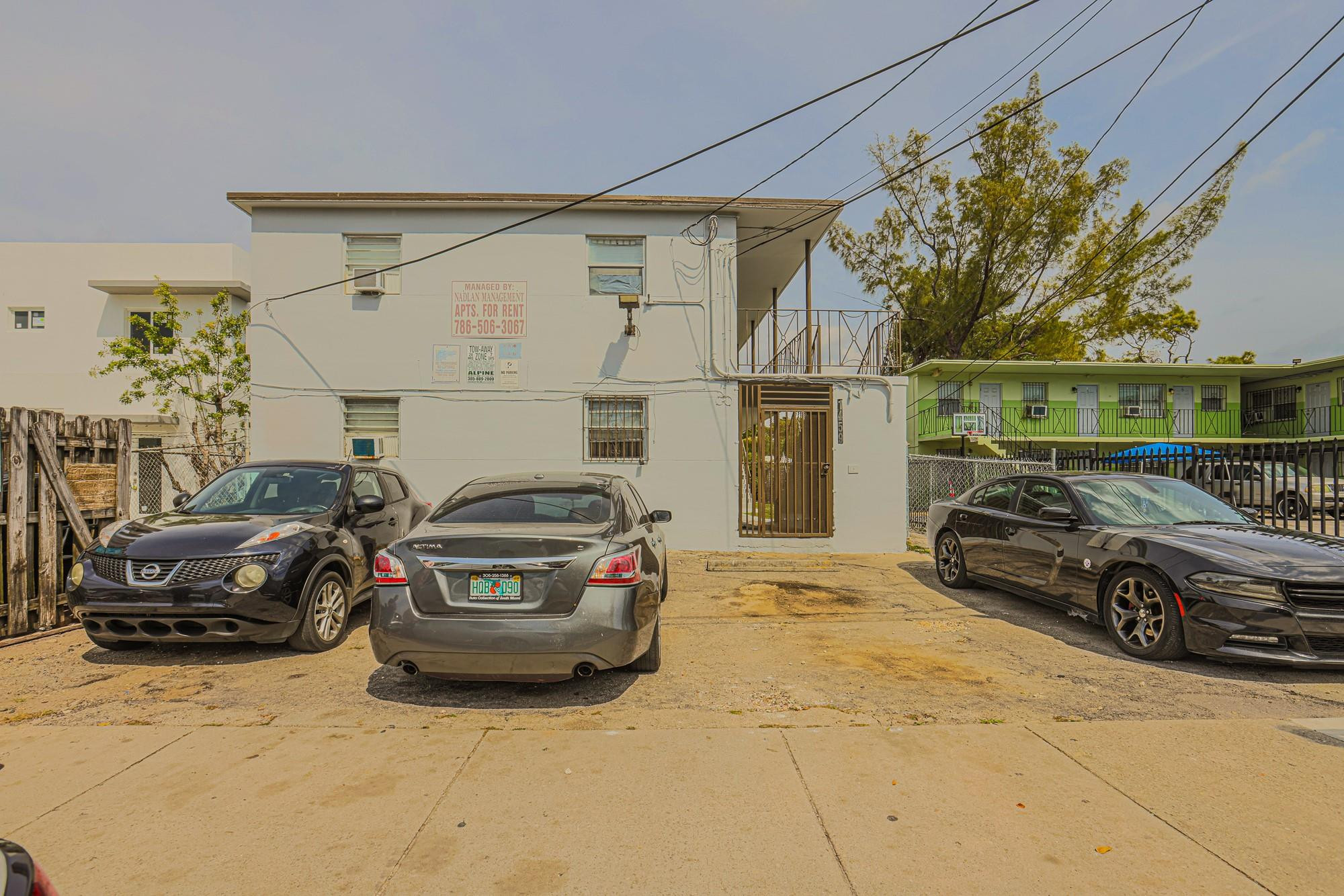 1459 NW 60th St