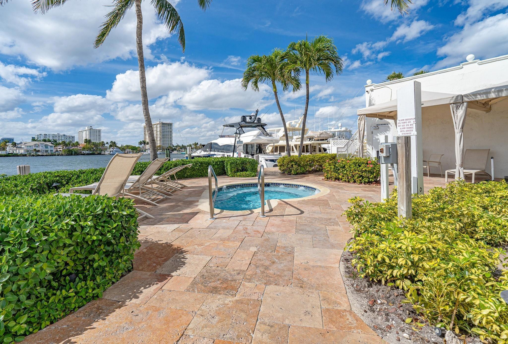 1 Las Olas Circle 1205