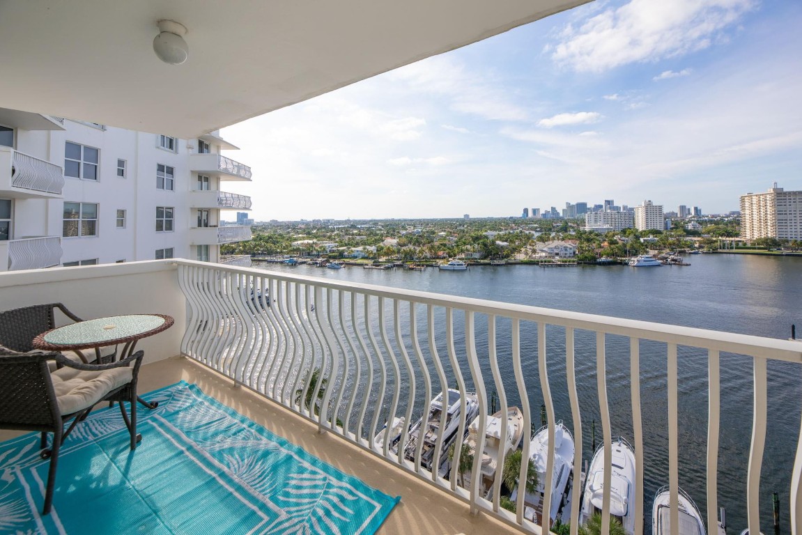 1 Las Olas Circle 1205