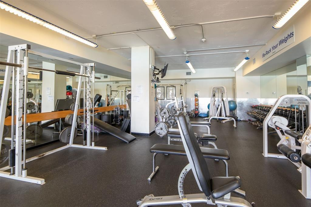 1 Las Olas Circle 1205